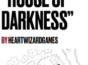 Location: Creepy House Rent, Heartwizard Games