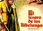 TESORO NIBELUNGOS (SIGFRIDO) Giacomo Gentilomo