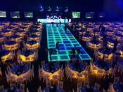 Celebra aniversario centro convenciones exposiciones toluca