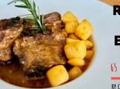 Rabo buey (sous vide)