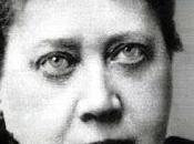 Madame Blavatsky Mujeres Malditas