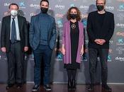 Nominaciones Premios Goya 2021