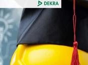 DEKRA lanza catálogo formación seguridad procesos para 2021