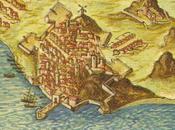 1245: santanderino García Santander conquista Cartagena