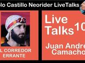 Entrevista Livetalk Pablo Neorider Irene Haro