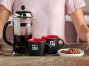 café, gran aliado para mantener peso ideal