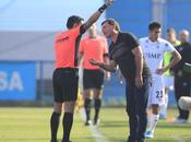 Alianza Lima: técnico Carlos Bustos seguro lograr ascenso Liga