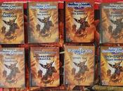 Diferentes idiomas, mismo libro: Manual jugador AD&amp;D