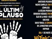 Último Aplauso Tour arranca WiZink Center