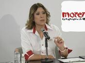 Mónica Rangel regresaría Secretaría Salud pierde contienda MORENA