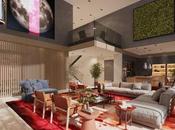 conocer penthouse Brickell Flatiron, altos rascacielos Miami