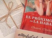 próximo Habana (Chanel Cleeton)