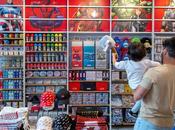 fenómeno Miniso diseño japonés aterrizan Galicia nueva tienda Cancelas