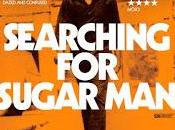 Searching Sugar Man.