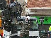 VÍDEO FOTOS despidieron proyectores carbones emblemático Cine Adriano