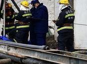 Explosión mina China deja trabajador muerto