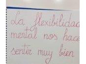 Flexibilidad mental