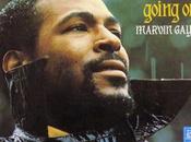 Marvin Gaye Mercy mercy (The Ecology) (1971)