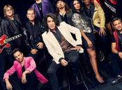 Paul Stanley (KISS) nuevo proyecto musical SOUL STATION Nuevo disco THEN