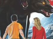 Reseña #528 Demigods Monsters: Your Favorite Authors Rick Riordan's Percy Jackson Olympians Series