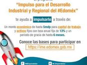 Amplía nacional financiera convocatoria programa impulso para desarrollo industrial regional