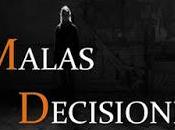 Malas decisiones susana hernández