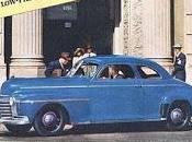 ventas automóviles marca Oldsmobile 1948