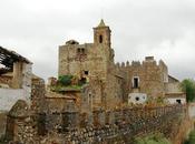 Castillo Azagala