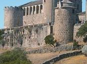 Castillo Piedrabuena