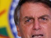 Líderes indígenas demandan Bolsonaro ante Haya “crímenes contra humanidad”