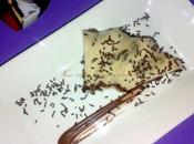 Panacota pasas chocolate