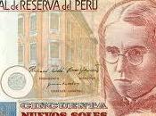 escritor billete