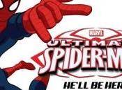 identidad Spiderman nueva serie animada Ultimate será Peter Parker