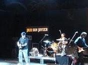 Eric Burdon Animals Javier (Murcia) 22/07/2011