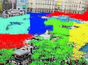 AcampadaSol. Historia ciudad. Documental completo