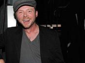 Simon Pegg protagonizará Fantastic Fear Everything