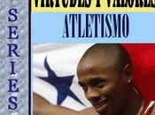 SERIES Virtudes Valores Atletismo