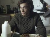 primera hombre ordeño vaca