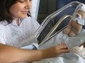 mitad mujeres Hospital Materno Infantil Málaga regresa domicilio partir horas tras parto