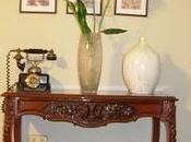 Ideas prácticas para decoración cómo colocar cuadros