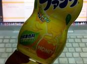 Fanta Miel