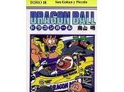 Reseñas Manga: Dragon Ball