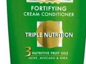 encanta: Acondicionador Garnier Fructis Triple Repair