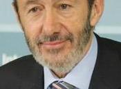 Acepta Rubalcaba debates contra Rajoy Academia, ANTENA-3, TELECINCO SEXTA