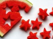 Fruta para peques