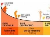 Cómo hacer dieta Dukan?