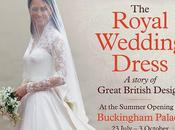 Kate Middleton's Wedding Dress