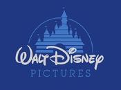 Disney lanza tres fechas para 2014