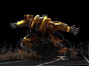 Transformers C&amp;C; Trucks