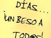 Días descanso